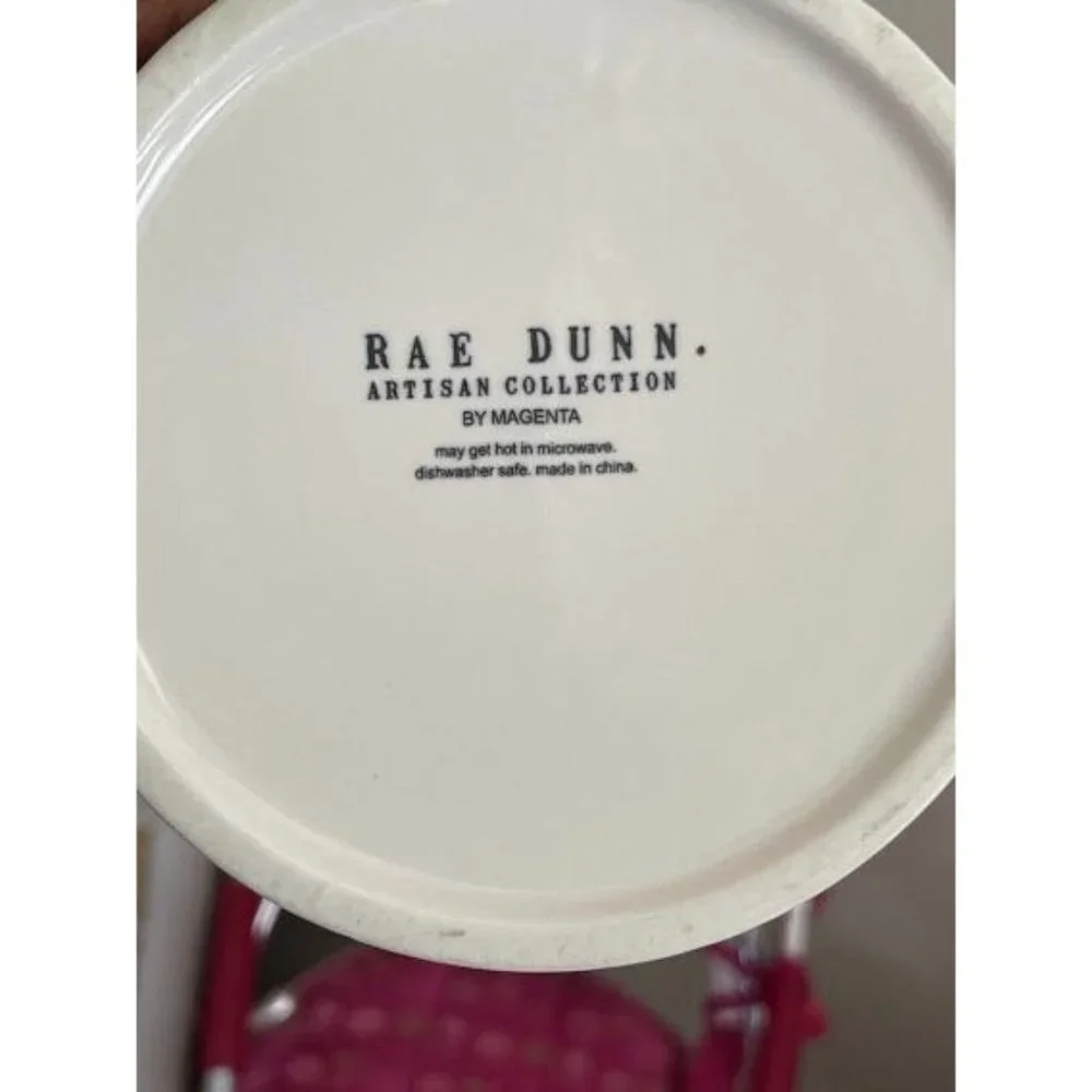 Cat Water Bowl -Rae Dunn